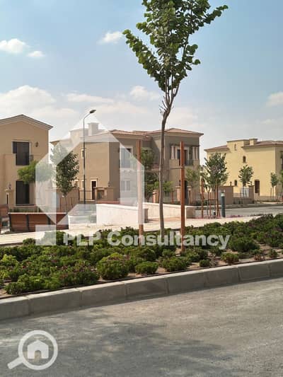 4 Bedroom Twin House for Sale in New Cairo, Cairo - WhatsApp Image 2025-12-14 at 11.57. 23. jpeg