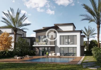 فیلا 3 غرف نوم للبيع في القاهرة الجديدة، القاهرة - 3012. jpg فیلا 3 غرف نوم للبيع في القاهرة الجديدة، القاهرة - 3012. jpg