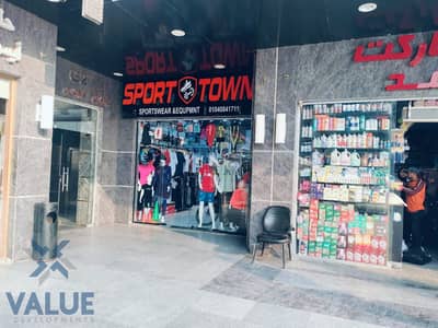 Retail for Sale in Shorouk City, Cairo - WhatsApp Image 2025-07-02 at 12.12. 14 PM (1). jpeg