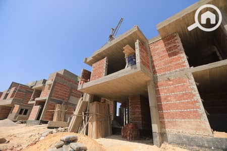 10 Bedroom Villa for Sale in Agami, Alexandria - WhatsApp Image 2025-12-07 at 12.49. 01 PM. jpeg