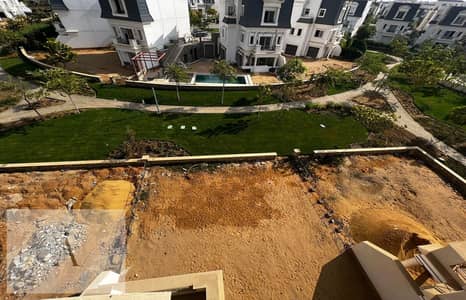 فیلا 4 غرف نوم للبيع في 6 أكتوبر، الجيزة - WhatsApp Image 2025-11-25 at 4.22. 27 PM (6). jpeg فیلا 4 غرف نوم للبيع في 6 أكتوبر، الجيزة - WhatsApp Image 2025-11-25 at 4.22. 27 PM (6). jpeg