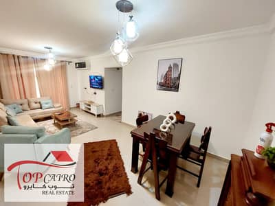 شقة 2 غرفة نوم للايجار في مدينتي، القاهرة - IMG-20251211-WA0002. jpg