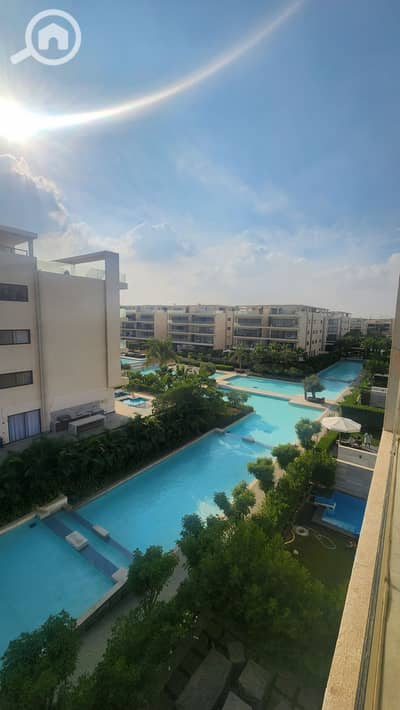 بنتهاوس 4 غرف نوم للايجار في القاهرة الجديدة، القاهرة - 217967. jpg بنتهاوس 4 غرف نوم للايجار في القاهرة الجديدة، القاهرة - 217967. jpg