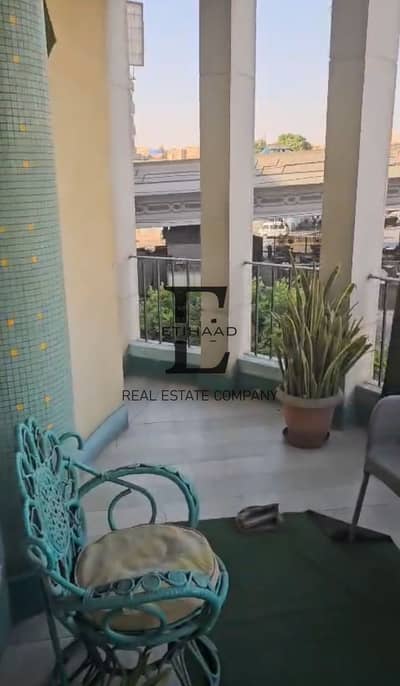 فلیٹ 4 غرف نوم للبيع في مصر الجديدة، القاهرة - WhatsApp Image 2025-12-10 at 1.42. 53 PM. jpeg