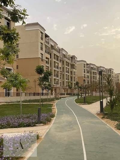 فیلا 3 غرف نوم للبيع في مدينة المستقبل، القاهرة - WhatsApp Image 2025-05-26 at 12.50. 09 PM. jpeg