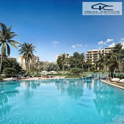 3 Bedroom Apartment for Sale in New Cairo, Cairo - IMG-20251208-WA0731. jpg 3 Bedroom Apartment for Sale in New Cairo, Cairo - IMG-20251208-WA0731. jpg