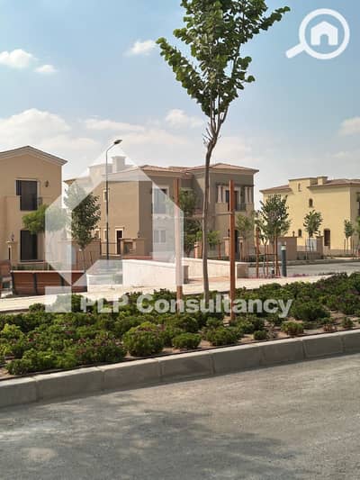 3 Bedroom Villa for Sale in New Cairo, Cairo - WhatsApp Image 2025-12-14 at 11.57. 23. jpeg