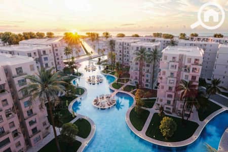 2 Bedroom Chalet for Sale in North Coast, Matruh - IMG-20251209-WA0084. jpg