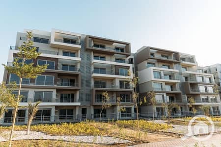 3 Bedroom Apartment for Sale in New Cairo, Cairo - WhatsApp Image 2022-02-12 at 12.20. 12 PM (2). jpeg