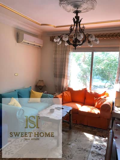 2 Bedroom Apartment for Rent in New Cairo, Cairo - WhatsApp Image 2025-12-13 at 03.42. 03 (2). jpeg 2 Bedroom Apartment for Rent in New Cairo, Cairo - WhatsApp Image 2025-12-13 at 03.42. 03 (2). jpeg