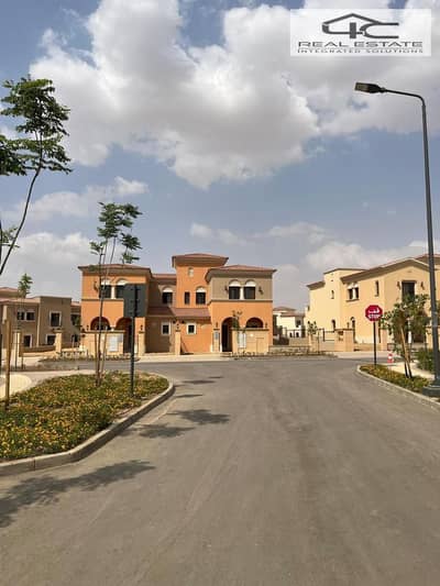 فلیٹ 5 غرف نوم للبيع في القاهرة الجديدة، القاهرة - IMG-20251208-WA0742. jpg فلیٹ 5 غرف نوم للبيع في القاهرة الجديدة، القاهرة - IMG-20251208-WA0742. jpg