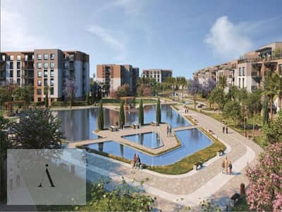 3 Bedroom Flat for Sale in Mostakbal City, Cairo - 2. jpg