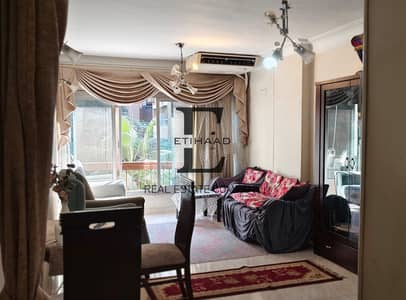 فلیٹ 2 غرفة نوم للايجار في مصر الجديدة، القاهرة - WhatsApp Image 2025-12-09 at 7.56. 40 PM. jpeg