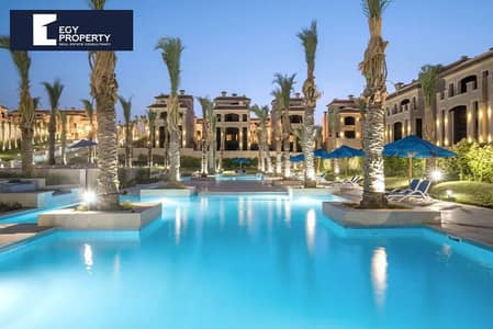 3 Bedroom Villa for Sale in 6th of October, Giza - 22. jpg