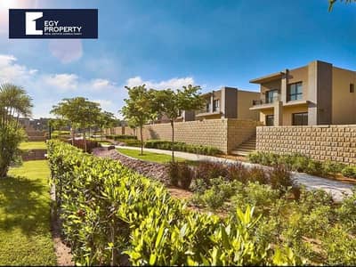 5 Bedroom Villa for Sale in New Cairo, Cairo - WhatsApp Image 2025-10-15 at 16.29. 30. jpeg