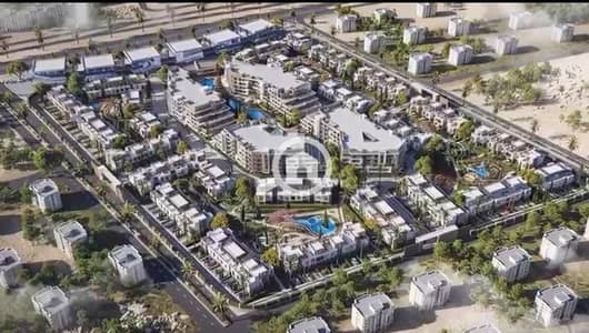 2 Bedroom Flat for Sale in New Cairo, Cairo - 1290. jpg 2 Bedroom Flat for Sale in New Cairo, Cairo - 1290. jpg