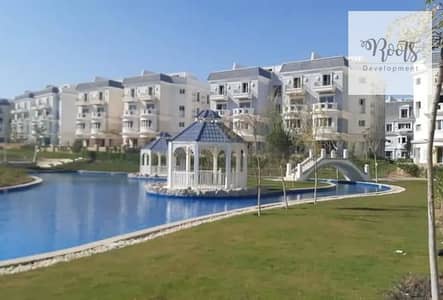 3 Bedroom Flat for Sale in Mostakbal City, Cairo - high (2)_800x541. jpg