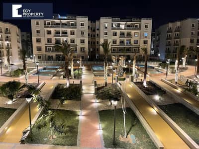 4 Bedroom Penthouse for Sale in New Cairo, Cairo - 2. jpg