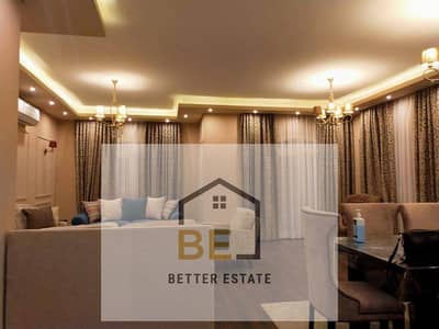 3 Bedroom Flat for Rent in New Cairo, Cairo - WhatsApp Image 2025-11-29 at 7.24. 05 PM. jpeg