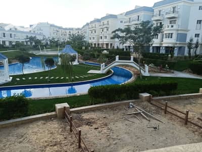 3 Bedroom iVilla for Sale in 6th of October, Giza - mv10. jpg 3 Bedroom iVilla for Sale in 6th of October, Giza - mv10. jpg