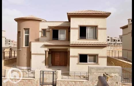 5 Bedroom Villa for Sale in New Cairo, Cairo - 484955121_988598233376978_3488523669684559901_n. jpg