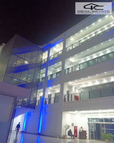 Office for Sale in New Cairo, Cairo - WhatsApp Image 2025-12-14 at 12.29. 26 PM (4). jpeg