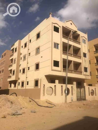 سطج 2 غرفة نوم للبيع في مدينة بدر، القاهرة - 11148. jpg