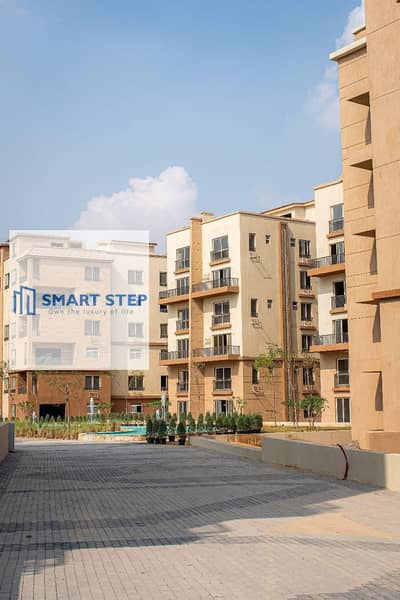 2 Bedroom Apartment for Sale in Mostakbal City, Cairo - WhatsApp Image 2025-12-14 at 11.10. 49_9f1e2001. jpg