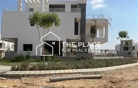 فلیٹ 5 غرف نوم للبيع في الشيخ زايد، الجيزة - IMG-20251214-WA0030. jpg فلیٹ 5 غرف نوم للبيع في الشيخ زايد، الجيزة - IMG-20251214-WA0030. jpg