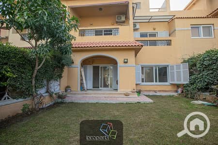 فیلا 4 غرف نوم للايجار في محرّم بيك، الإسكندرية - 1. jpg