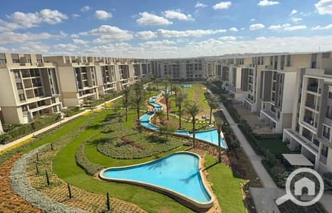 فلیٹ 3 غرف نوم للايجار في القاهرة الجديدة، القاهرة - IMG-20251203-WA0013. jpg