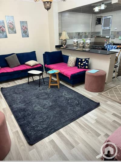 شقة 2 غرفة نوم للايجار في الشيخ زايد، الجيزة - WhatsApp Image 2025-12-09 at 3.23. 07 PM (1). jpeg