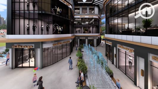 Retail for Sale in Shorouk City, Cairo - WhatsApp Image 2025-06-22 at 2.08. 58 AM (7). jpeg