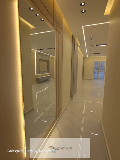 فلیٹ 3 غرف نوم للبيع في حدائق الاهرام، الجيزة - WhatsApp Image 2025-12-14 at 12.27. 07 PM (1). jpeg