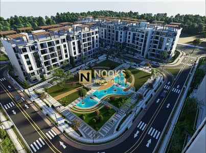 2 Bedroom Apartment for Sale in Obour City, Cairo - WhatsApp Image 2025-09-09 at 13.58. 20. jpeg 2 Bedroom Apartment for Sale in Obour City, Cairo - WhatsApp Image 2025-09-09 at 13.58. 20. jpeg