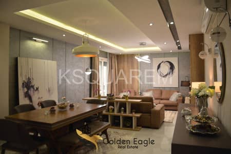 فلیٹ 3 غرف نوم للبيع في مدينتي، القاهرة - Madienty Flat_Page3. png