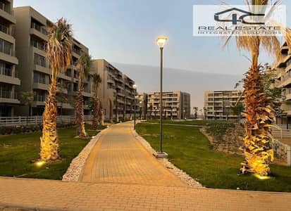2 Bedroom Apartment for Sale in Mostakbal City, Cairo - WhatsApp Image 2025-12-14 at 12.30. 25. jpeg