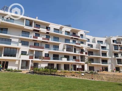 بنتهاوس 2 غرفة نوم للبيع في القاهرة الجديدة، القاهرة - IMG-20240320-WA0211. jpg