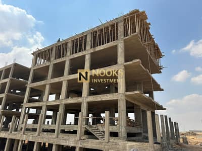 3 Bedroom Flat for Sale in New Cairo, Cairo - WhatsApp Image 2025-10-07 at 17.42. 22_795157d1. jpg 3 Bedroom Flat for Sale in New Cairo, Cairo - WhatsApp Image 2025-10-07 at 17.42. 22_795157d1. jpg