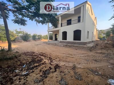 6 Bedroom Villa for Sale in Madinaty, Cairo - WhatsApp Image 2025-11-15 at 3.07. 58 PM (2). jpeg