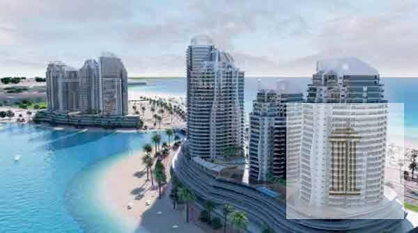 10 ابراج-العلمين-الجديده. jpg