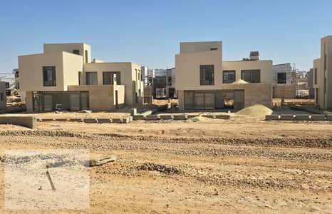 4 Bedroom Twin House for Sale in North Coast, Matruh - WhatsApp Image 2025-12-01 at 2.50. 04 PM. jpeg