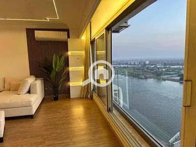 3 Bedroom Hotel Apartment for Sale in Maadi, Cairo - IMG_0497. jpg