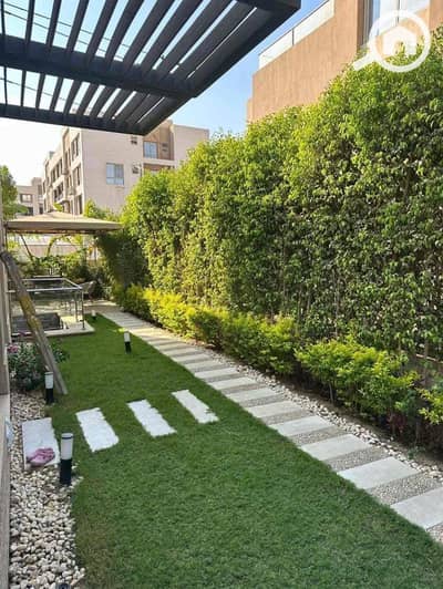 4 Bedroom Townhouse for Sale in Hadayek October, Giza - IMG_1107. jpg