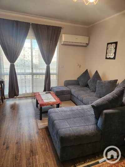 2 Bedroom Flat for Rent in Sheikh Zayed, Giza - WhatsApp Image 2025-12-09 at 3.23. 44 PM. jpeg
