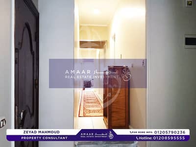 فلیٹ 3 غرف نوم للبيع في سموحة، الإسكندرية - photo_5904524617261452280_y. jpg