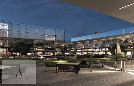 Office for Sale in New Cairo, Cairo - WhatsApp Image 2025-12-08 at 2.08. 42 PM (1). jpeg