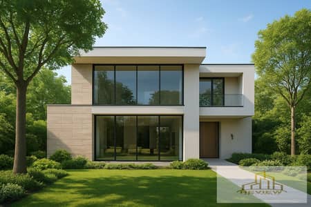 فیلا 4 غرف نوم للبيع في الشيخ زايد، الجيزة - ChatGPT Image Dec 14, 2025, 12_59_44 PM. png