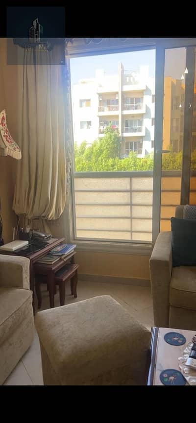 3 Bedroom Flat for Sale in Sheikh Zayed, Giza - WhatsApp Image 2025-12-14 at 12.51. 16 PM. jpeg