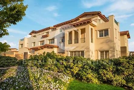 4 Bedroom Townhouse for Sale in New Cairo, Cairo - 1. jpg 4 Bedroom Townhouse for Sale in New Cairo, Cairo - 1. jpg